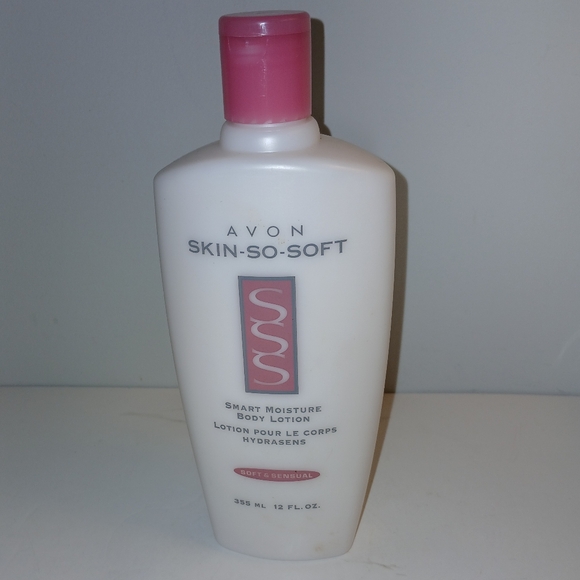 Body Lotion - Picture 2 of 5